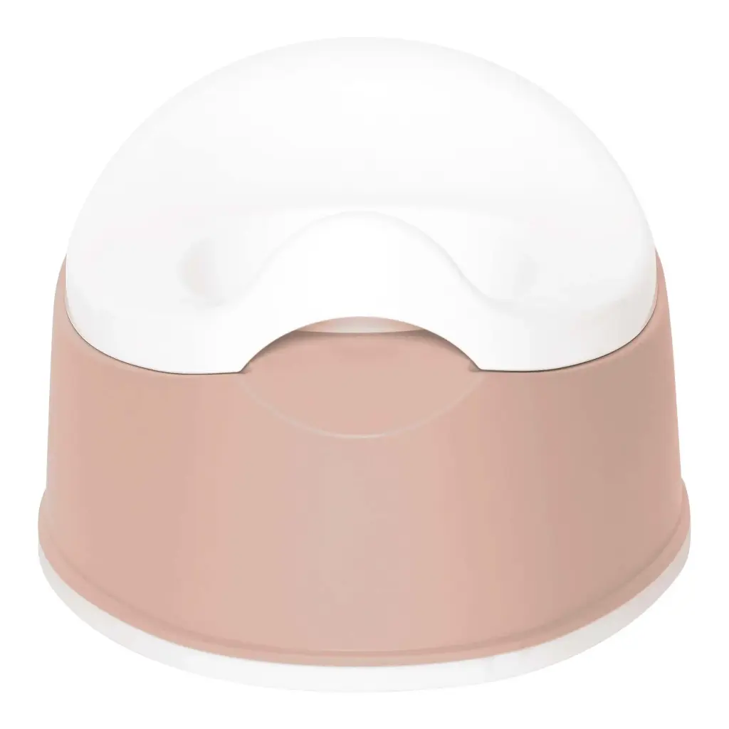 Potje Grow Pale Pink | Roze