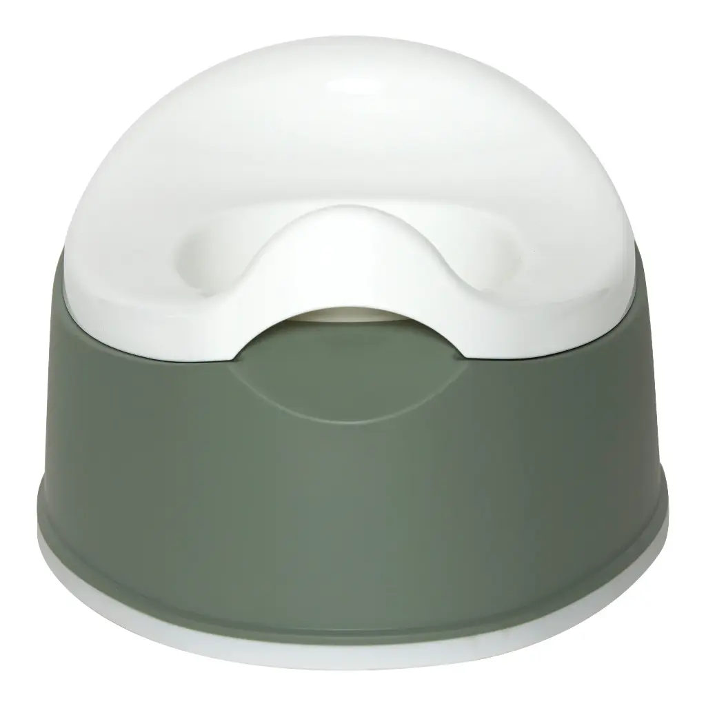 Petit pot Grow Breeze Green | Vert
