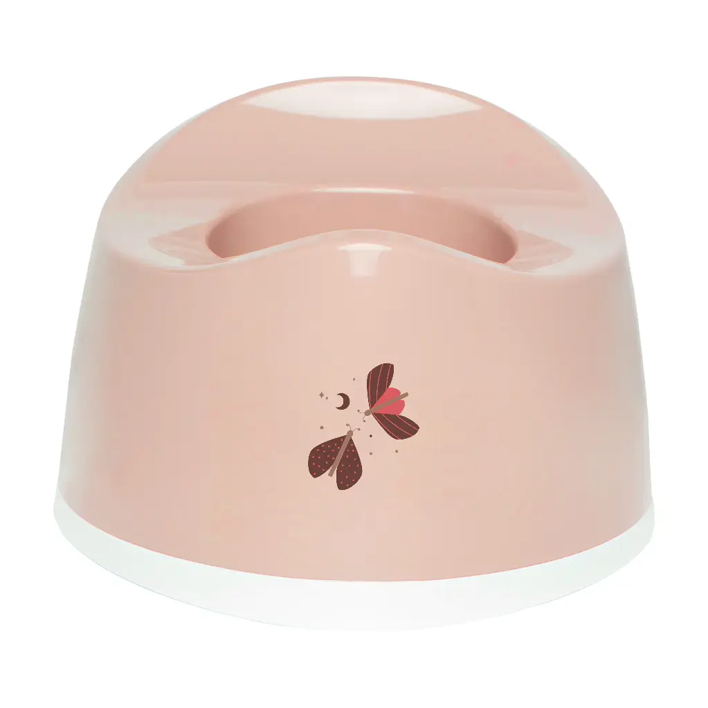 Potje Sweet Butterfly | Roze