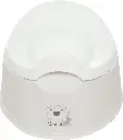 Potje Grow Tiny Sheep | Ecru