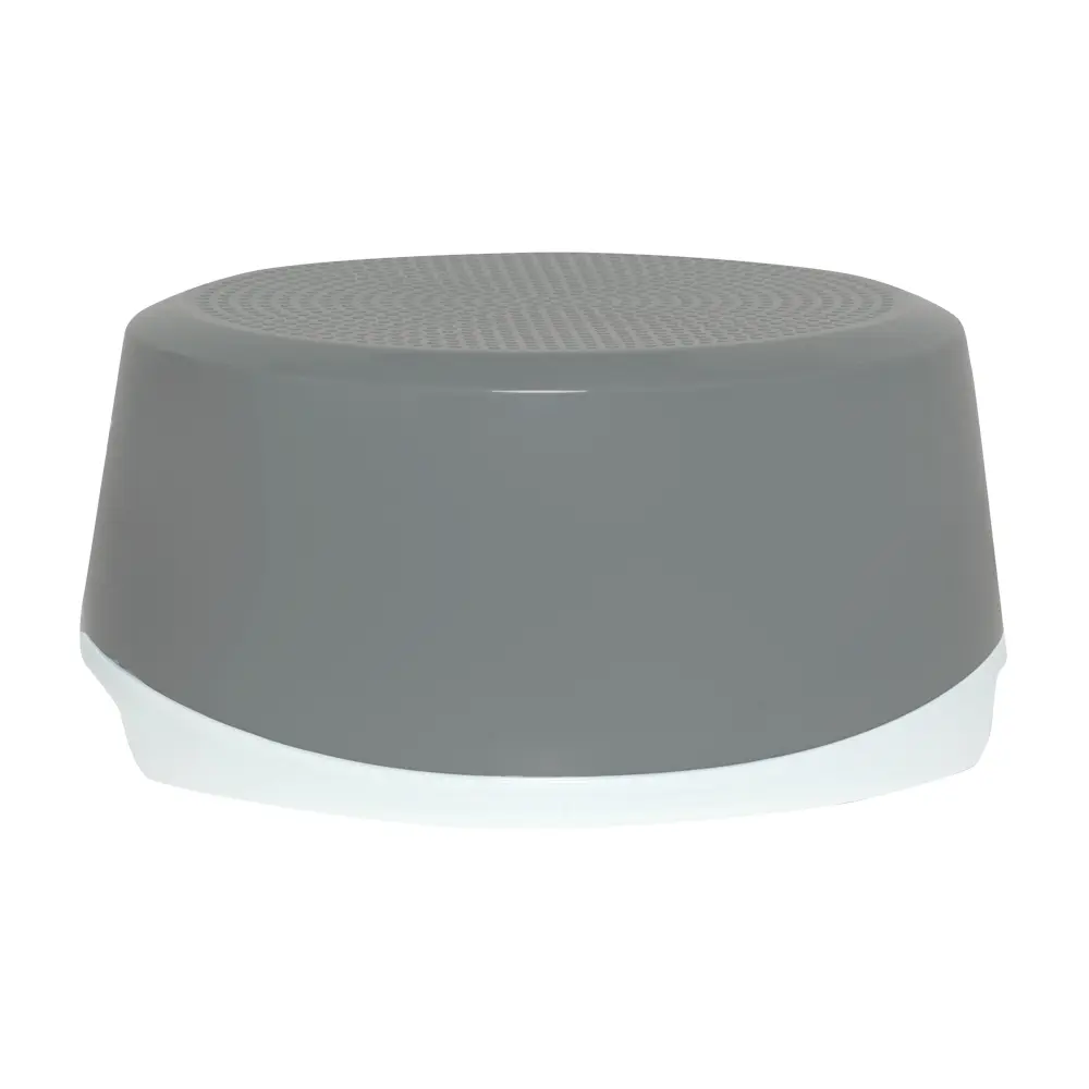 Opstapje Griffin Grey | Antraciet