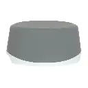Opstapje Griffin Grey | Antraciet