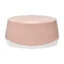 Opstapje Pale Pink | Roze