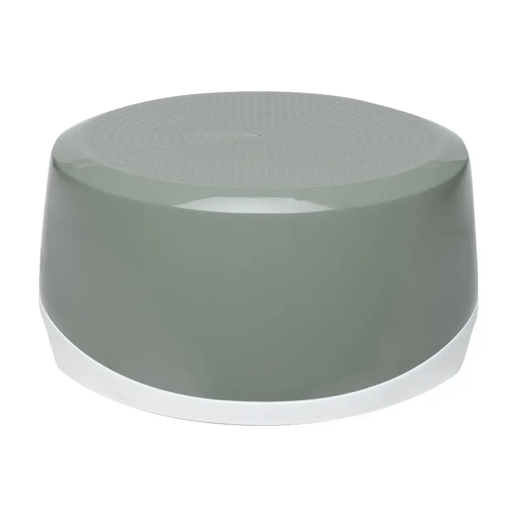Opstapje Breeze Green | Groen