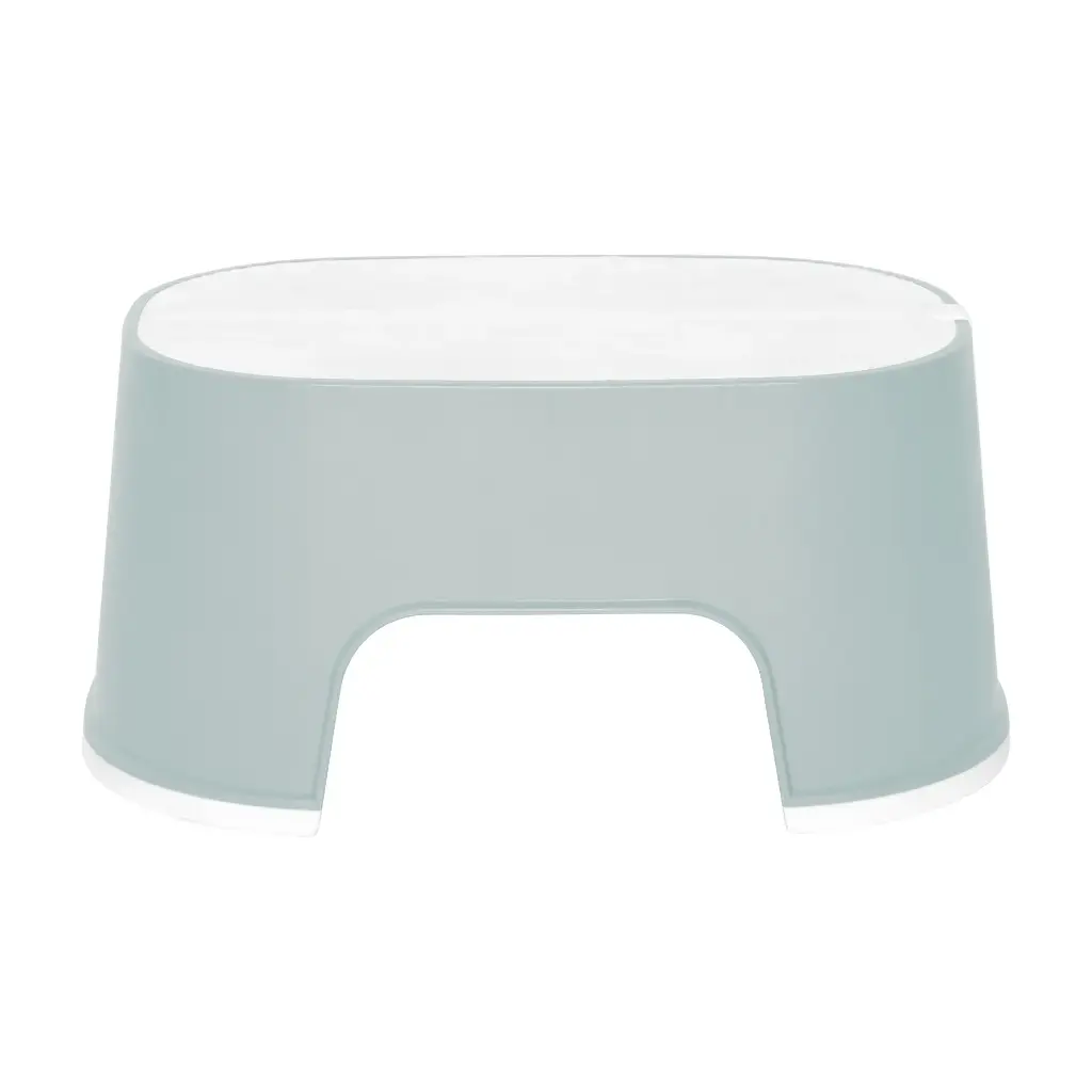 Opstapje Grow Sky Green | Groen