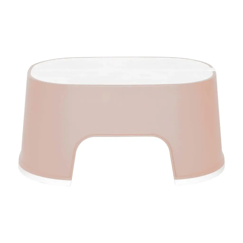 Opstapje Grow Pale Pink | Roze