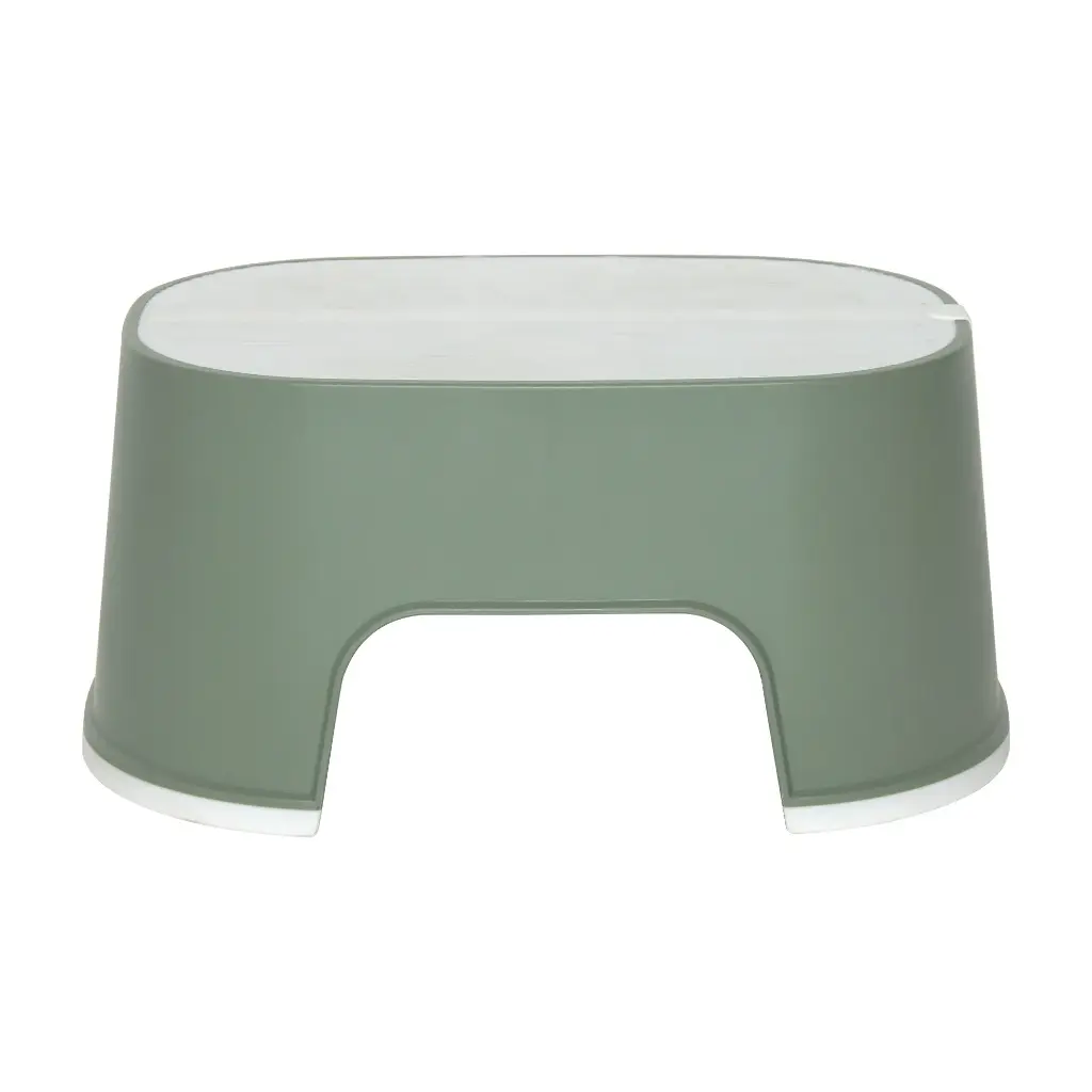Opstapje Grow Breeze Green | Groen