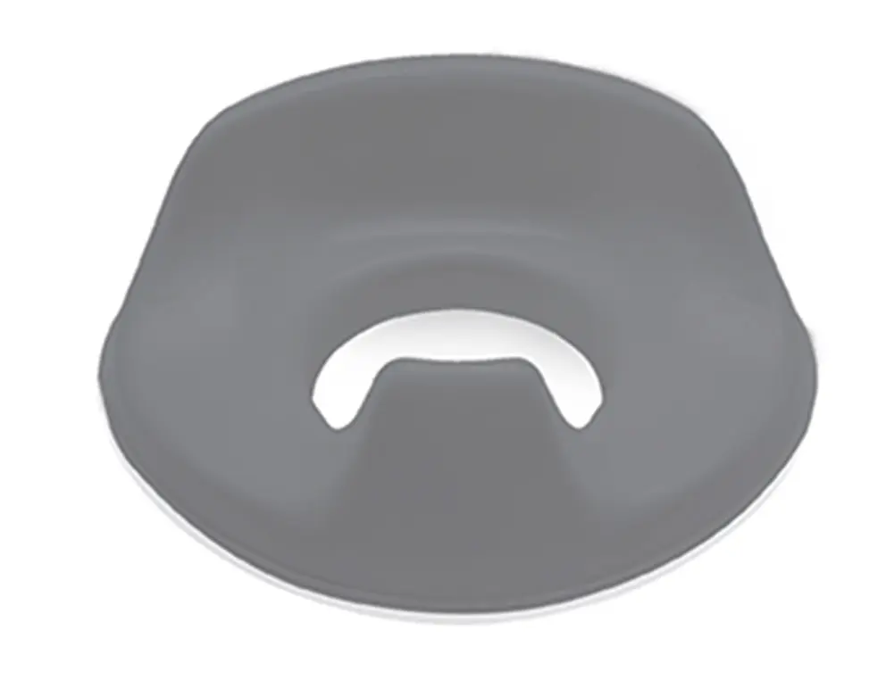 Toilet Trainer Griffin Grey | Antraciet