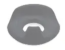 Toilet Trainer Griffin Grey | Antraciet