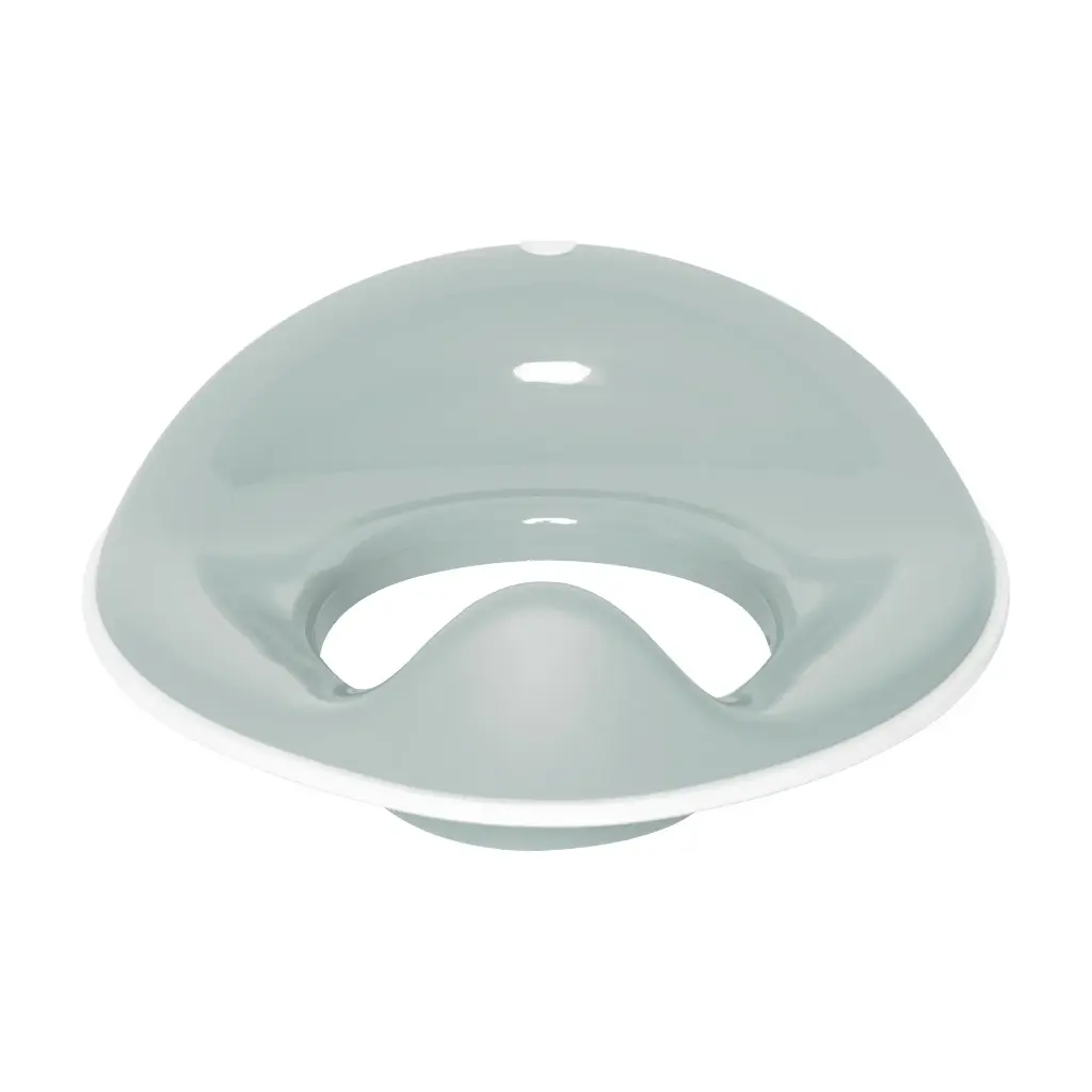 Toiletbrilverkleiner Grow Sky Green | Groen