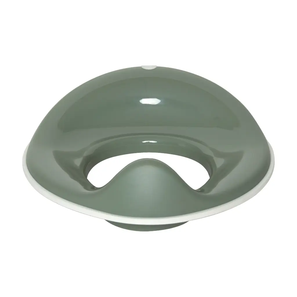 Toiletbrilverkleiner Grow Breeze Green | Groen