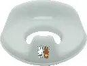 Toilet Trainer Miffy In Bath | Groen
