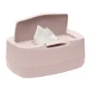 Billendoekjesdoos Mellow Rose | Roze