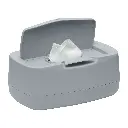 Billendoekjesdoos Griffin Grey | Antraciet