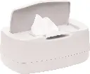 Billendoekjesdoos Light Oat | Ecru