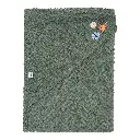 Badcape 75x85cm Ocean Vibes | Groen