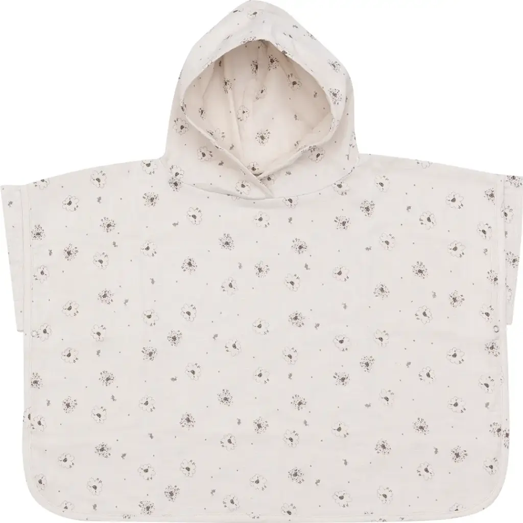 Poncho Tetra Tiny Sheep | Ecru