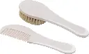 Kapset Light Oat | Ecru