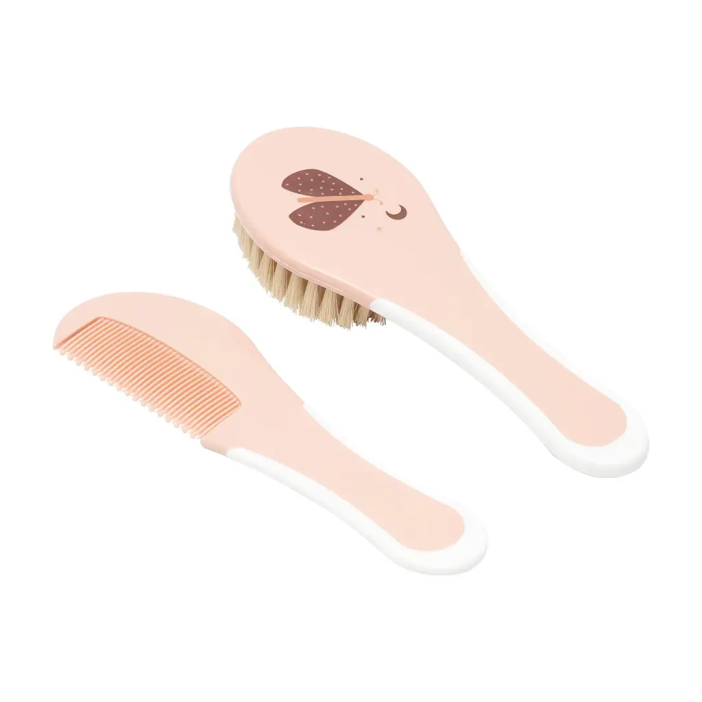 Kapset Sweet Butterfly | Roze