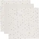 Doeken Tetra 3 Stuks 70x70cm Tiny Sheep | Ecru
