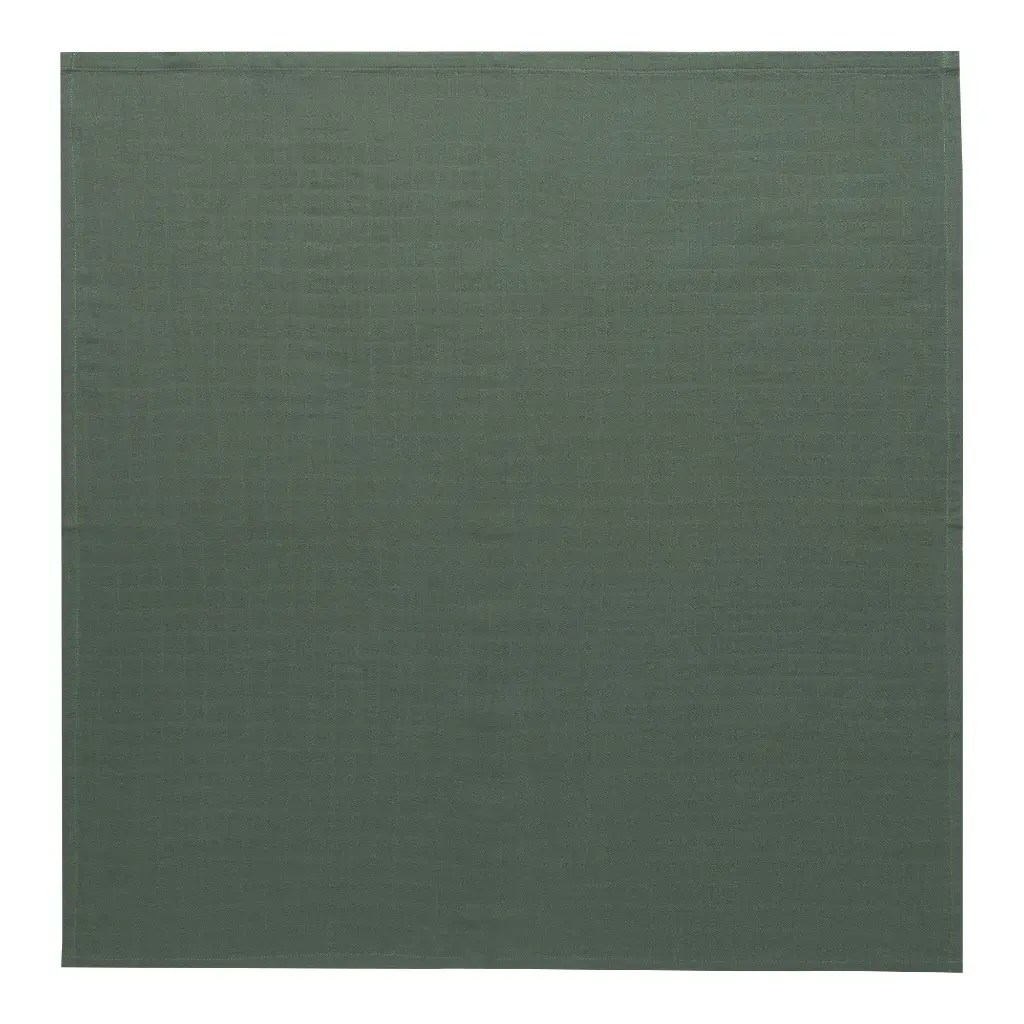 Lingette Hydrophile 110x110cm Sepp | Vert