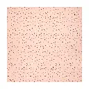 Doek Tetra 110x110cm Sweet Butterfly | Roze