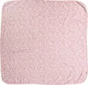 Doek Tetra 110x110 cm Leopard Pink | Roze