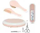 Verzorgingsset Pale Pink | Roze