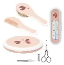 Verzorgingsset Sweet Butterfly | Roze