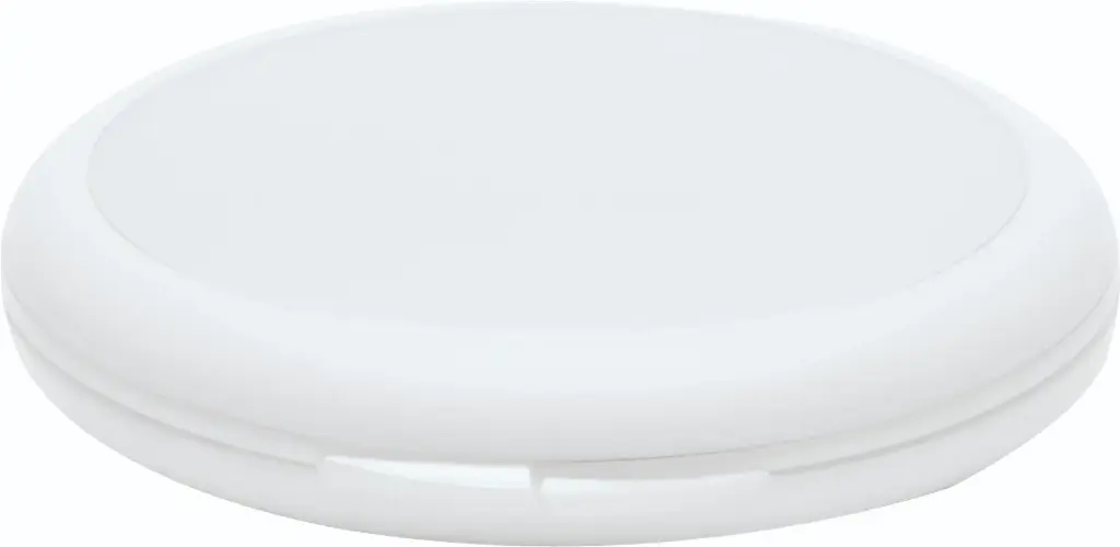 Manicureset White | Wit