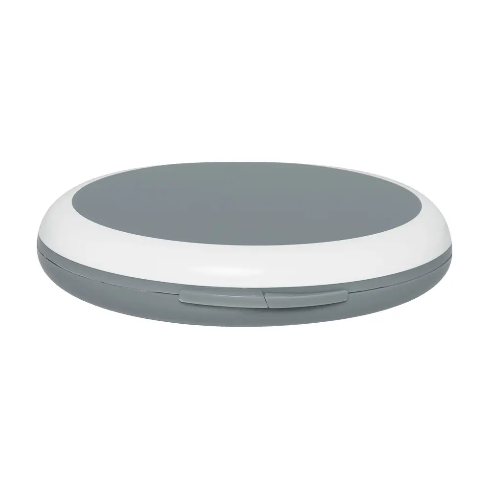 Manicureset Griffin Grey | Antraciet