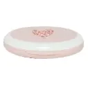Manicureset Leopard Pink | Roze