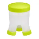 Doseerdoosje Tripod | Groen