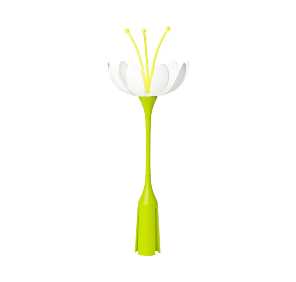 Accessoire Bloem Stem | Groen