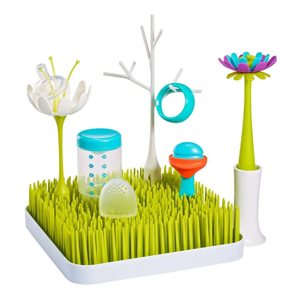 Starterset Voeding Bundle | Groen