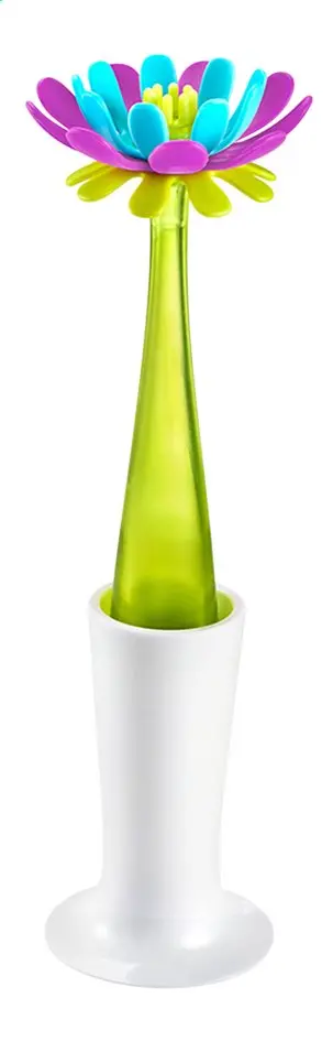 Flessenborstel Forb+ | Groen