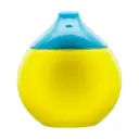 Drinkbeker Fluid | Groen/Blauw