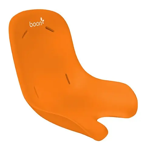Kussen Flair | Oranje