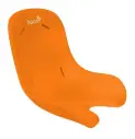 Kussen Flair | Oranje