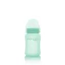 Fles Glas 150ml Mint Green | Mint