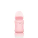 Fles Glas 150ml Rose Pink | Roze
