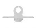 Slab Silicone Quiet Grey | Grijs