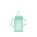 Drinkbeker Glas 150ml Mint Green | Mint