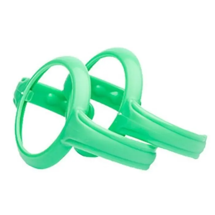 Handgreep Easy Grip 2 Stuks Green | Groen