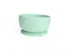 Kom Zuignap Silicone Mint Green | Mint