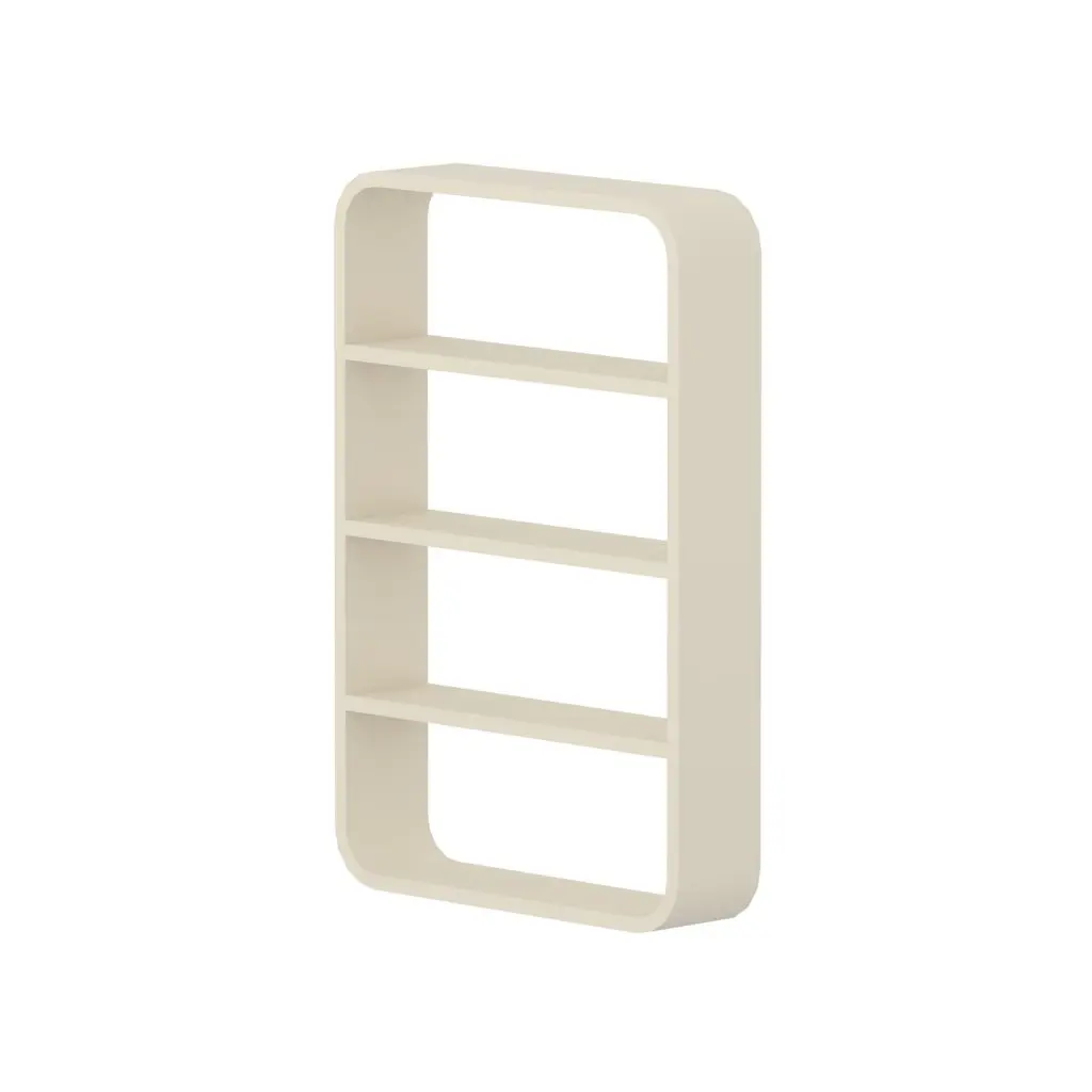 Wandrek Nova Cream | Ecru