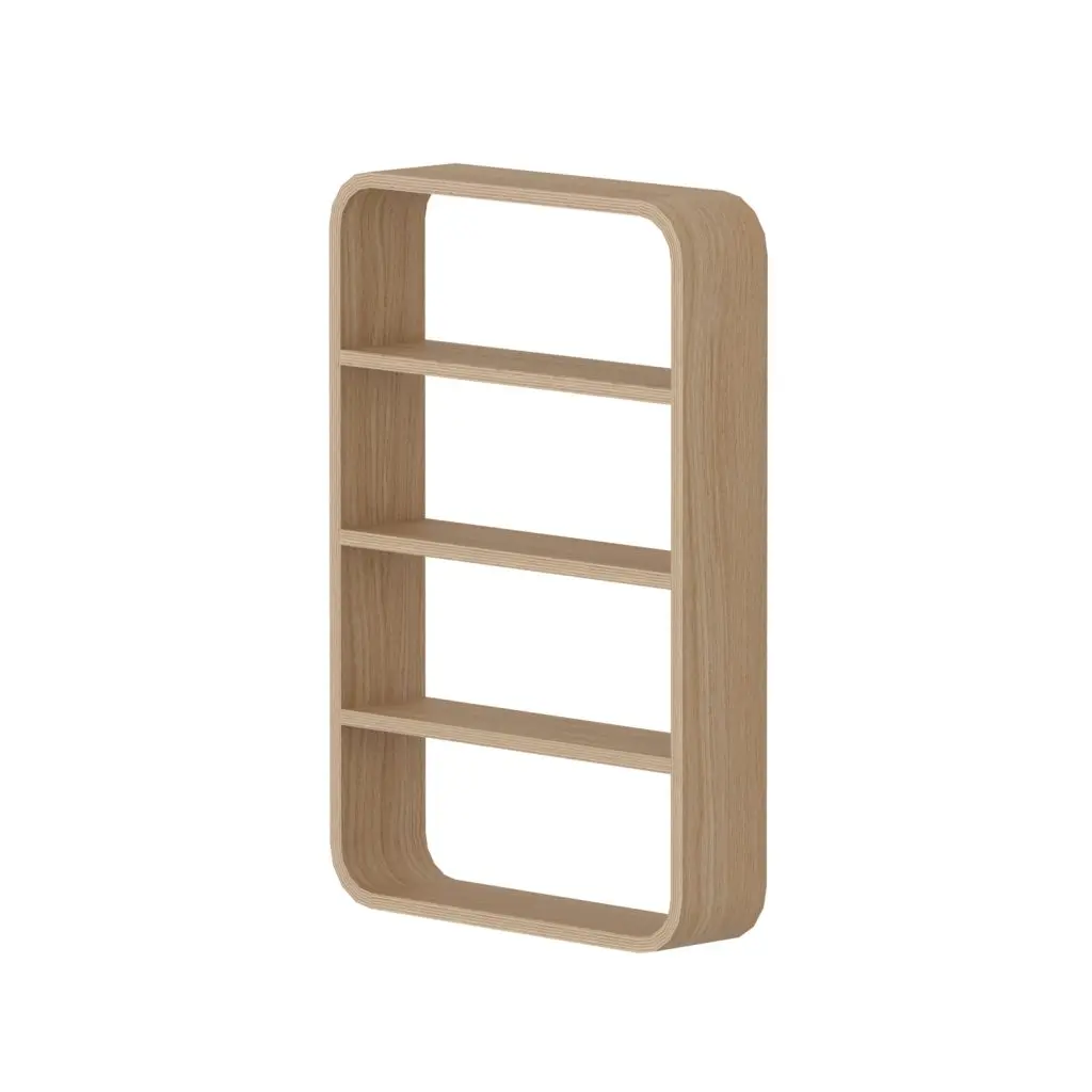Wandrek Nova Oak | Bruin