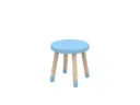 Krukje Dots Blue Skies | Blauw