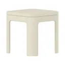 Tabouret Nova Cream | Ecru