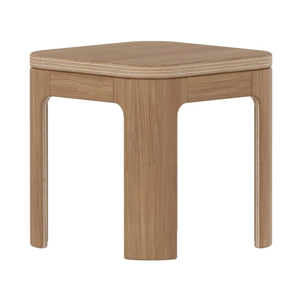 Krukje Nova Oak | Bruin